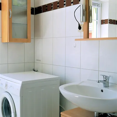 Haus Anna Holiday home