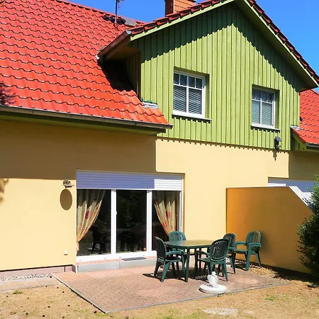 Haus Anna Holiday home *