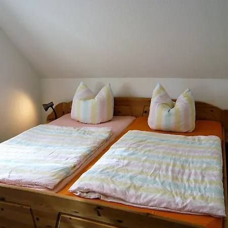 Haus Anna * Prerow