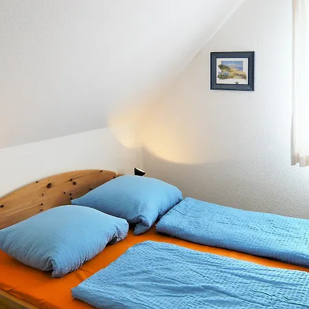 Haus Anna Prerow