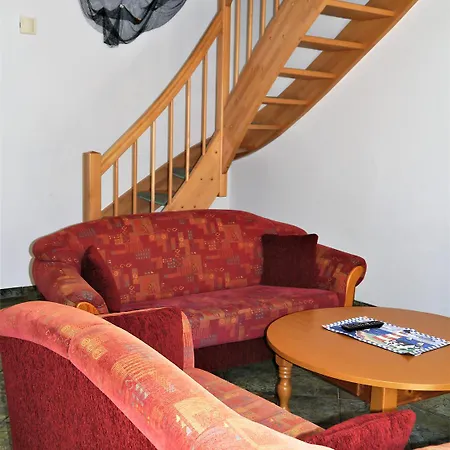 Holiday home Haus Anna