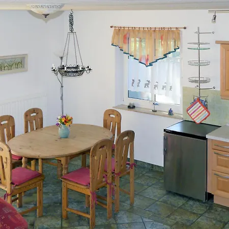 Haus Anna Prerow