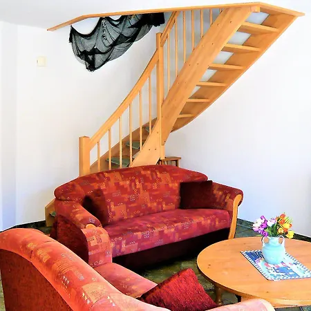 Haus Anna *