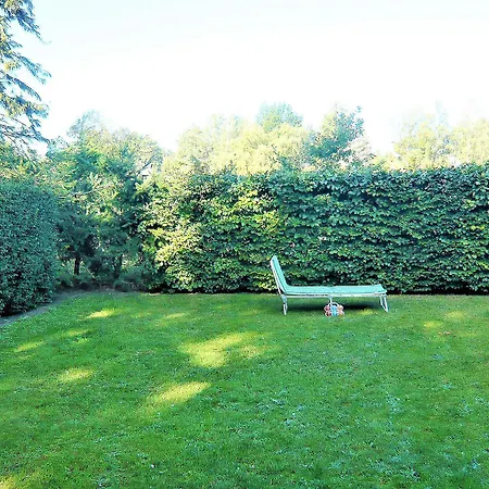 Holiday home Haus Anna Prerow